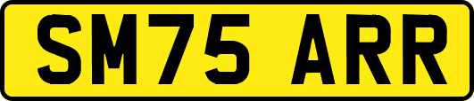 SM75ARR