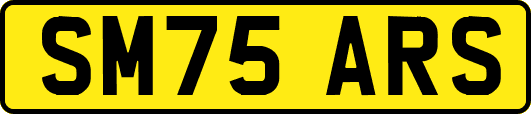 SM75ARS