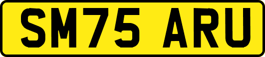 SM75ARU