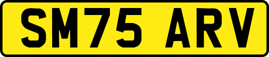 SM75ARV
