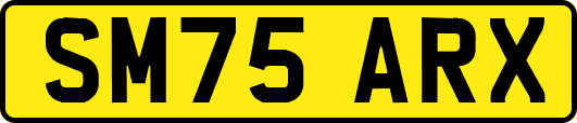 SM75ARX