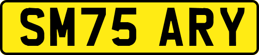 SM75ARY