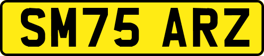 SM75ARZ