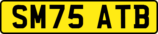 SM75ATB