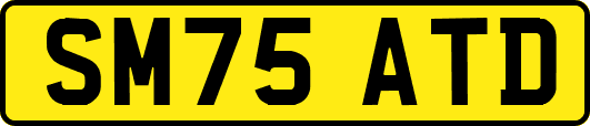 SM75ATD