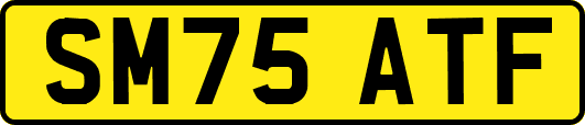 SM75ATF