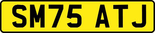 SM75ATJ