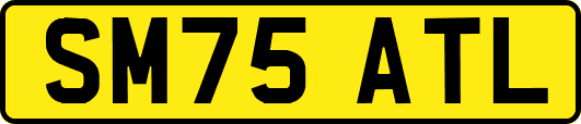 SM75ATL