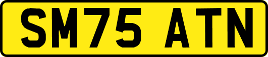 SM75ATN