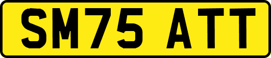 SM75ATT