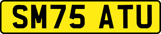 SM75ATU