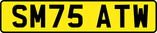SM75ATW