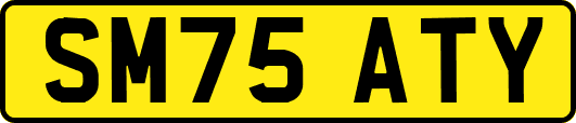 SM75ATY