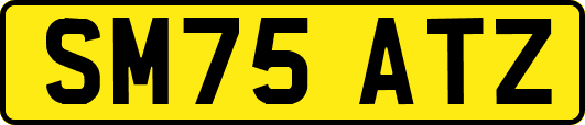 SM75ATZ