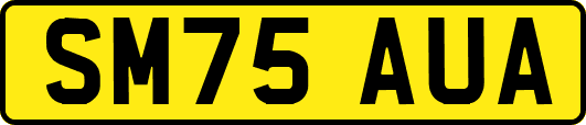 SM75AUA