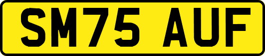 SM75AUF