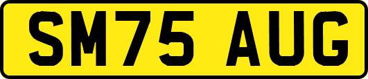 SM75AUG