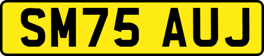 SM75AUJ