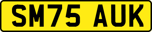 SM75AUK