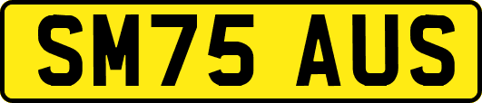 SM75AUS