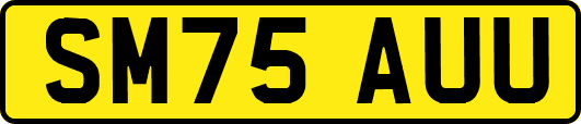 SM75AUU