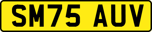 SM75AUV
