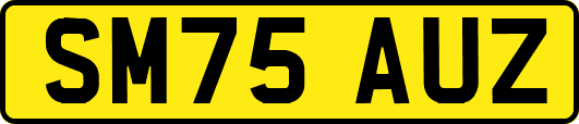 SM75AUZ