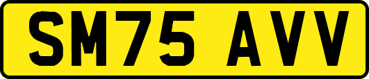 SM75AVV