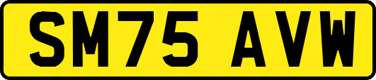 SM75AVW