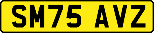 SM75AVZ