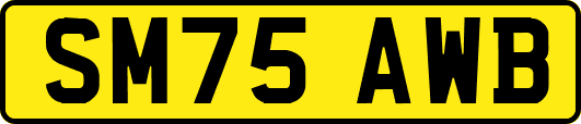 SM75AWB