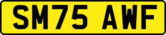 SM75AWF
