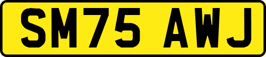 SM75AWJ