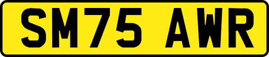SM75AWR