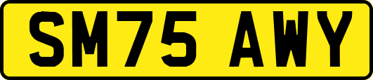 SM75AWY
