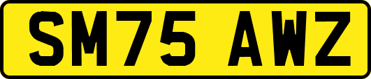 SM75AWZ