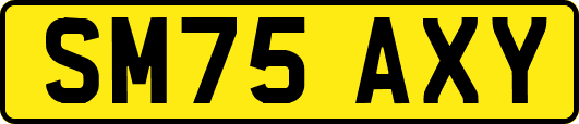 SM75AXY