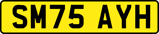 SM75AYH