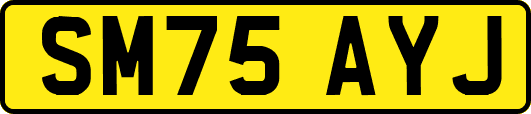 SM75AYJ