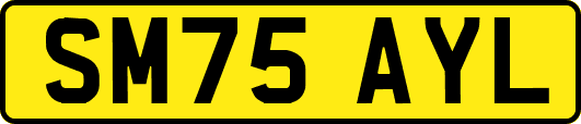 SM75AYL