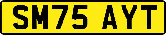 SM75AYT