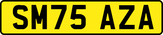 SM75AZA