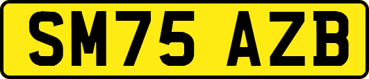 SM75AZB