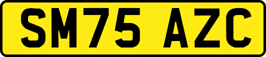 SM75AZC
