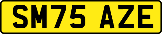 SM75AZE