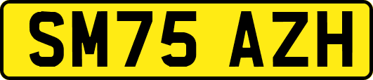 SM75AZH
