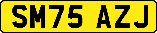 SM75AZJ
