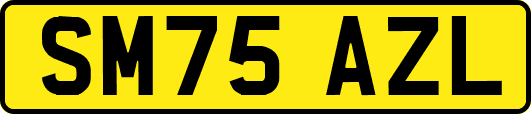 SM75AZL