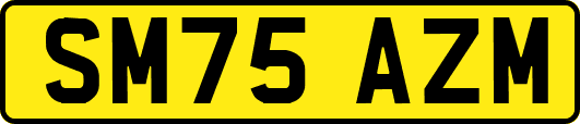 SM75AZM