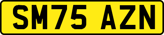 SM75AZN